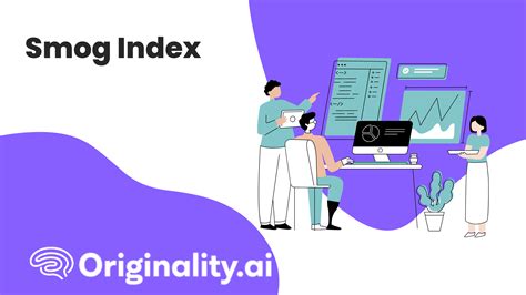 Smog Index - Readability – Originality.AI