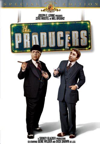 The Producers (1967)