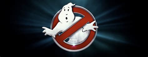 Interesting New Detail On the 'Ghostbusters' Logo Spook, Rowan - Bloody ...