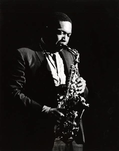 John Coltrane – Owned & Stage Played Alto Saxophone With Full Documentation