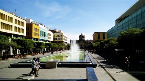 Guadalajara historic center walking tour | Visions of Travel