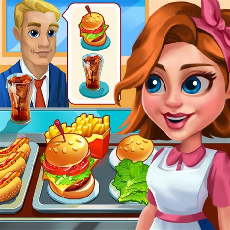 Baixar Cooking School Games for Girls para Android no Baixe Fácil!