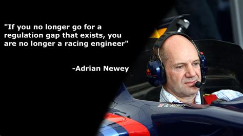 The wise words of Adrian Newey: : r/aarava