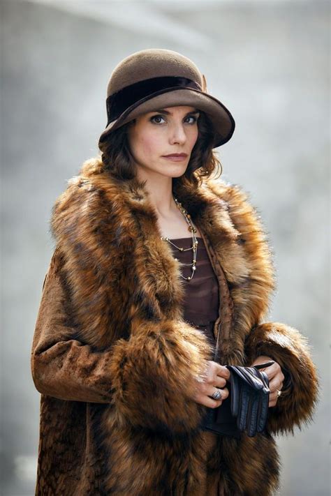 Charlotte Riley: May Carleton by Robert Viglasky Peaky Blinders series ...