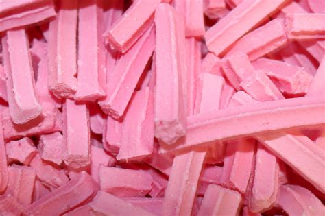 15 Strange Candies Around the World