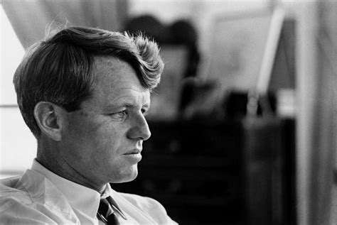 Bobby Kennedy for President: New Netflix Documentary on RFK's Legacy ...