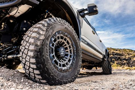 Ford Shelby F-250 Super Baja Is The Closest You’ll Get To A Diesel ...