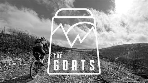 The Goats 2023 | Gravel Unionen