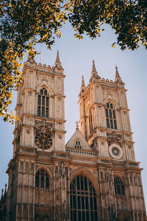 Westminster Abbey, London, United Kingdom | Foto di viaggio ...