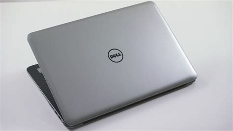 Hands-on the refreshed Dell Inspiron 15 7000 series | LaptopMedia.com