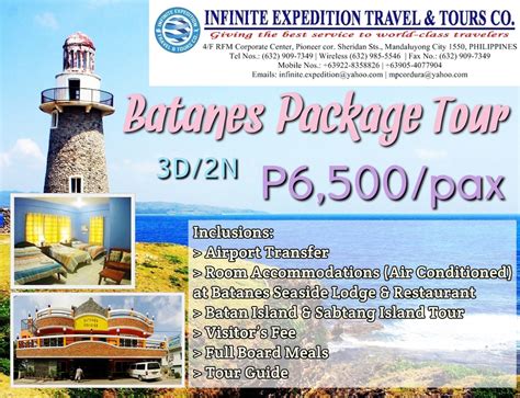 BATANES: 3days, 2nights Tour!!!