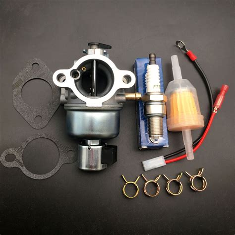 Carburetor For Craftsman Lt2000 Riding Mower at Craftsman Tractor