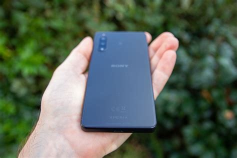 Sony Xperia 10 IV review: It's a hard pass