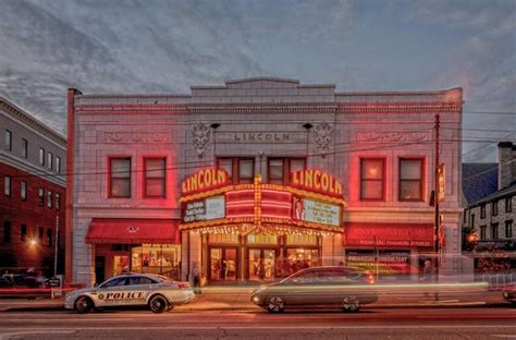 Lions Lincoln Theatre in Massillon, OH - Cinema Treasures