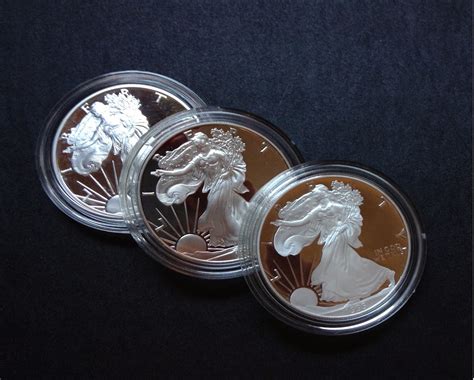 A Coin Collector's Guide: Investing in Gold and Silver Coins