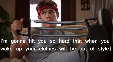 Pin by Jen Lowe on Quotes and Sayings | Goonies quotes, Movie quotes ...