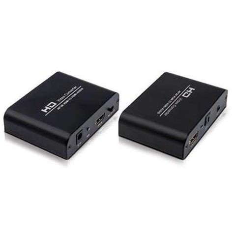 Best deals for HDMI to 5.1 Optical & 2.1 ch LR Stereo out, HDMI to HDMI ...