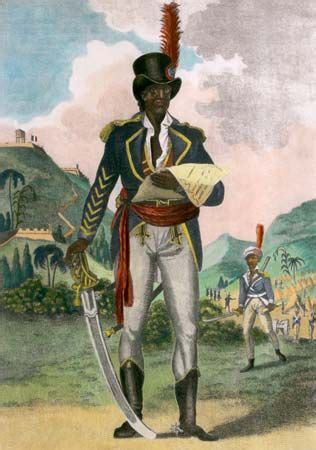 Haitian Revolution | Causes, Summary, & Facts | Britannica.com