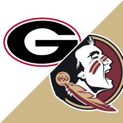 Georgia 68-66 Florida State (Nov 29, 2023) Final Score - ESPN