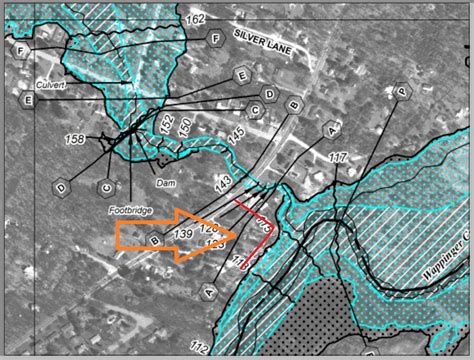 New fema flood zone maps - wisepery