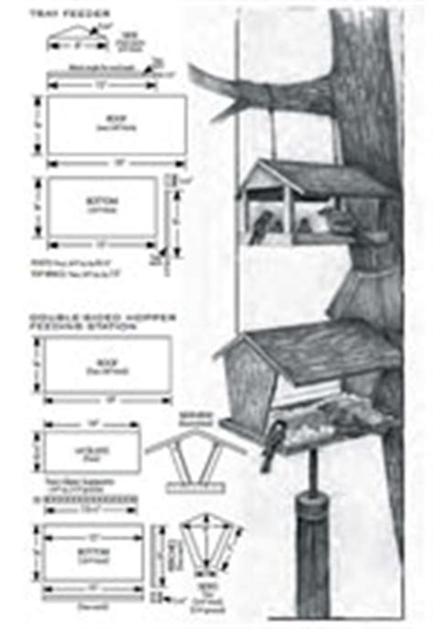 Plans to build Free Cardinal Bird Feeder Plans PDF Plans