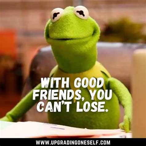 Top 15 Best Inspirational Quotes From Kermit the Frog