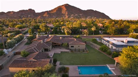 Arcadia, AZ Guide | Arizona Real Estate