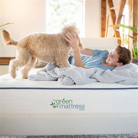 The Best Organic Mattresses For Kids | Umbel Organics - Umbel Organics