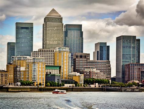 London Court rules Brexit no grounds for EMA to break Canary Wharf ...