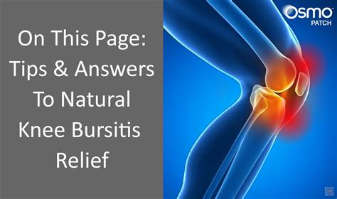 Pes anserine bursitis treatment - autopola