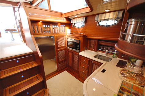 Boat house interior, Sailboat interior, Boat interior