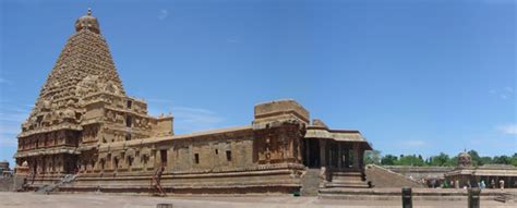 Thanjavur | Madurai Tourism