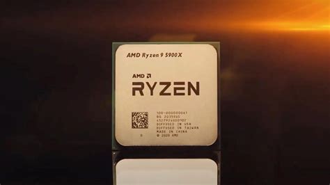 AMD Ryzen 5000 series CPU benchmarks spotted in SiSoftware database : r ...