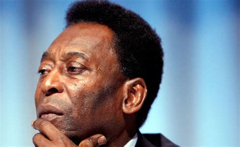 Pele's son released from jail in Brazil | FOX Sports