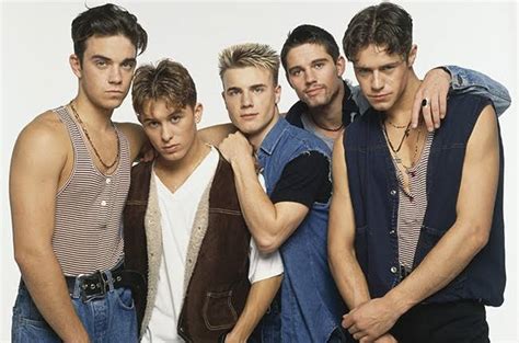 The Greatest Boy Bands of All Time - NOW! Bali