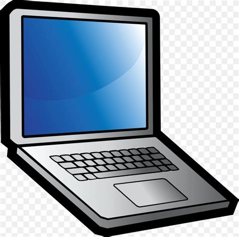 Laptop Computer Clipart Png - Transparent Laptop Clipart Png Laptop ...