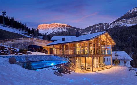 What to look for when choosing a luxury chalet - The Finest Luxury Ski ...