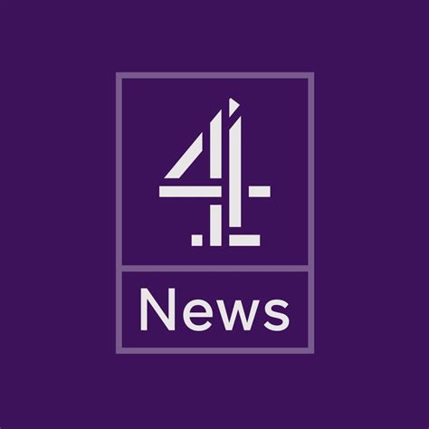 1982, Channel 4 News, United Kingdom #Channel4News #Channel4 (L2577 ...