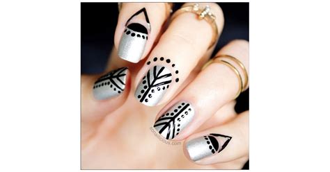 Cuticle Art