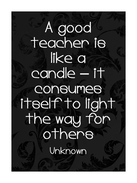 The purpose of teaching | Teacher appreciation quotes, Teaching quotes ...