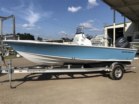 Sportsman boats for sale in Tampa, Florida - boats.com