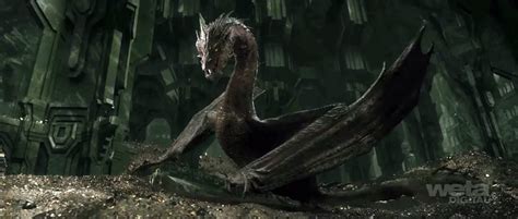 Image - Smaug-the-hobbit-dragon.png.jpg | Dragons | FANDOM powered by Wikia