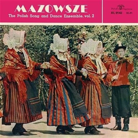 Mazowsze – Kukułeczka Lyrics | Genius Lyrics