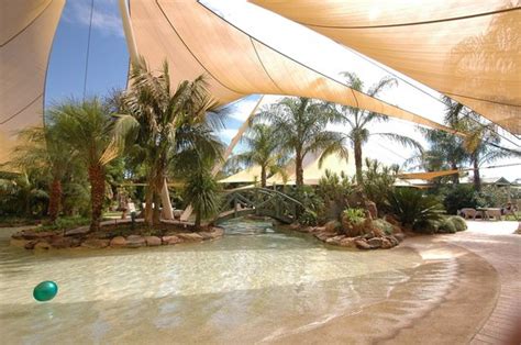 SUNRAYSIA RESORT - Updated 2018 Prices & Reviews (Mildura, Australia ...