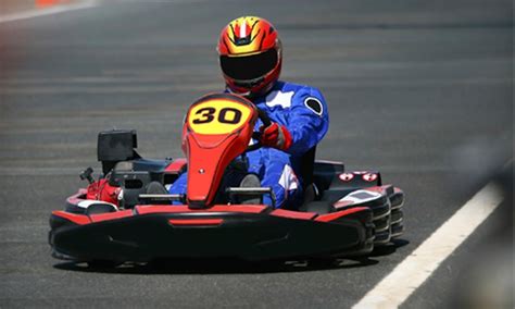 Go Kart Racing Tips & Tricks - Kart Cross Portugal