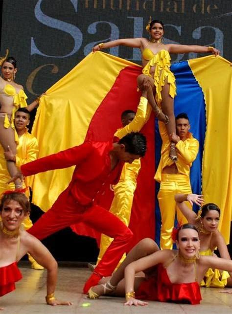 Salsa, Cali, Colombia | Colombia, Bailarines de salsa, Bailarinas