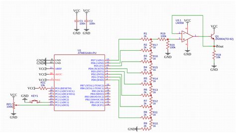 Make your OWN 8-bit Function Generator - R-2R Ladders and DACs