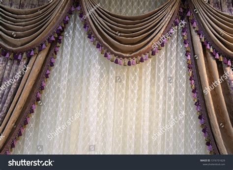 Curtains Color Chart Stock Photo 1316151629 | Shutterstock