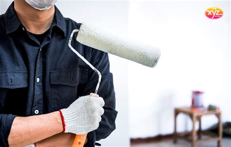 5 Things To Look For Hiring a Painting Contractor