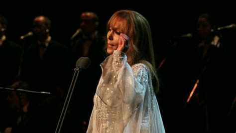 Pin by ℛℴ𝓎𝒶 on FAIRUZ. | Concert